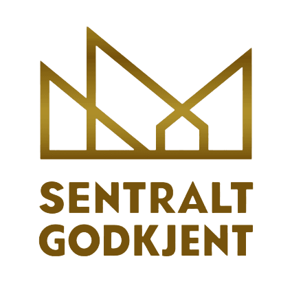 Merke for sentral godkjenning