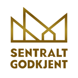 Merke for sentral godkjenning (fil fra dagens nettsted)